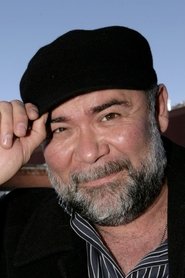 Jesús Ochoa portrait