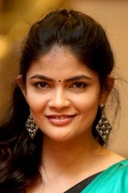 Kalpika Ganesh portrait