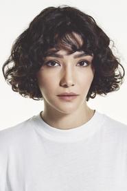 Aybüke Pusat portrait