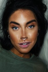 Maxida Märak portrait