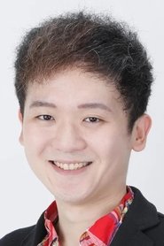 Takayuki Miyamoto portrait