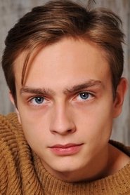 Danil Akutin portrait