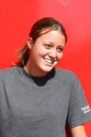 Stefanie Thomas portrait
