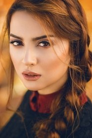 Kamala Piriyeva portrait