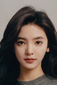 Zhang Ruonan portrait