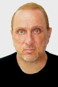 Geoffrey Giuliano portrait