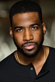 Eddie Guillaume portrait