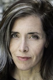 Annie Ryan portrait