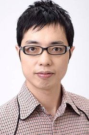 Toshimasa Komatsu portrait