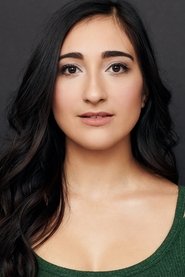 Krystina Alabado portrait