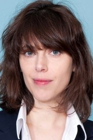 Diane Brasseur portrait