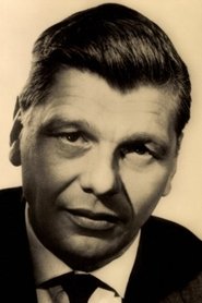 Bruno Carstens portrait