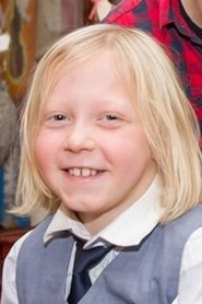Thias Salberg portrait