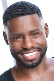 Santwon McCray portrait