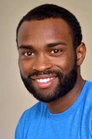 Djibril Pavadé portrait