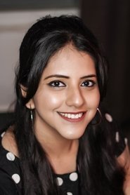 Sireesha Bhagavatula portrait