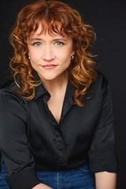 Nicole Weber portrait
