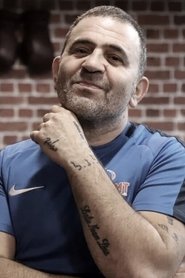 André Zeitoun portrait