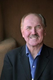David Morrell portrait