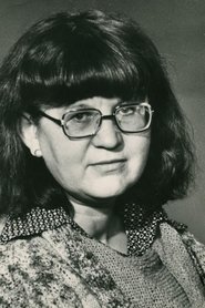 Liina Pihlak portrait