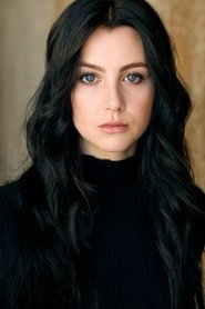 Abigail Bankston portrait