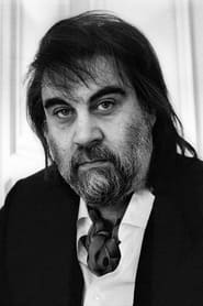 Vangelis portrait