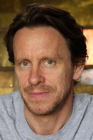 Simon Chadwick portrait