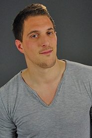 Mathieu Poggi portrait