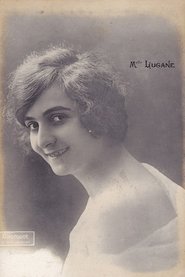 Lugane portrait