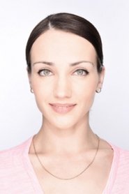 Yulia Stepanova portrait