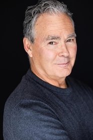 Tom Young portrait