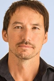 Cohen Holloway portrait