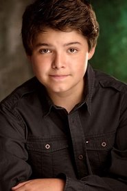 Justin Felbinger portrait