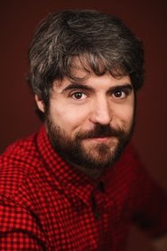 Biel Duran portrait