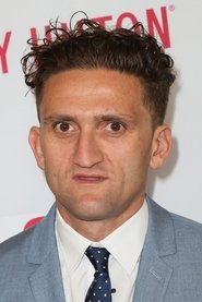 Casey Neistat portrait