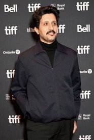 Ali Kalthami portrait