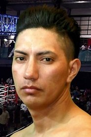 Javier Ailla portrait