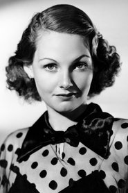 Elizabeth Allan portrait