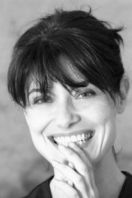 Valentina Sperlì portrait
