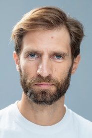 Maximos Moumouris portrait