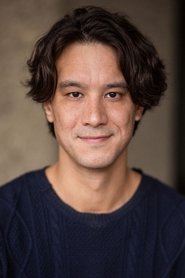 Matthew Leonhart portrait