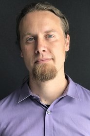 Ken May portrait