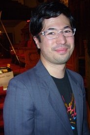 Nobu Adilman portrait