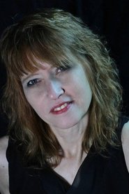 Ruth Sprague portrait