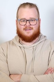 Nataniel Nordnes portrait