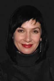 Grażyna Wolszczak portrait