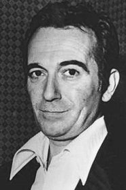 Ersun Kazançel portrait