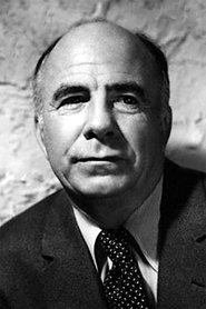 Gregory La Cava portrait