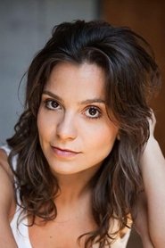 Anika Lehmann portrait