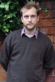 William Troughton portrait